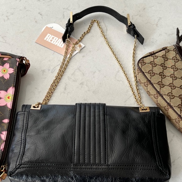 Authentic Fendi  baguette bag - Picture 5 of 12